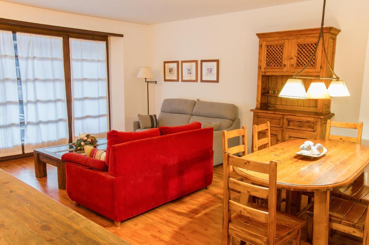 Apartamento Refugi D' Incles B4 Canillo