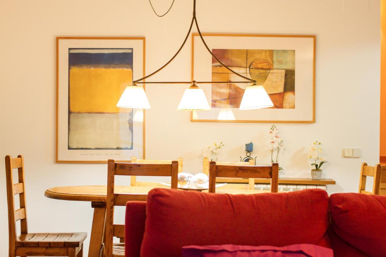 Refugi D' Incles B4 Apartamento