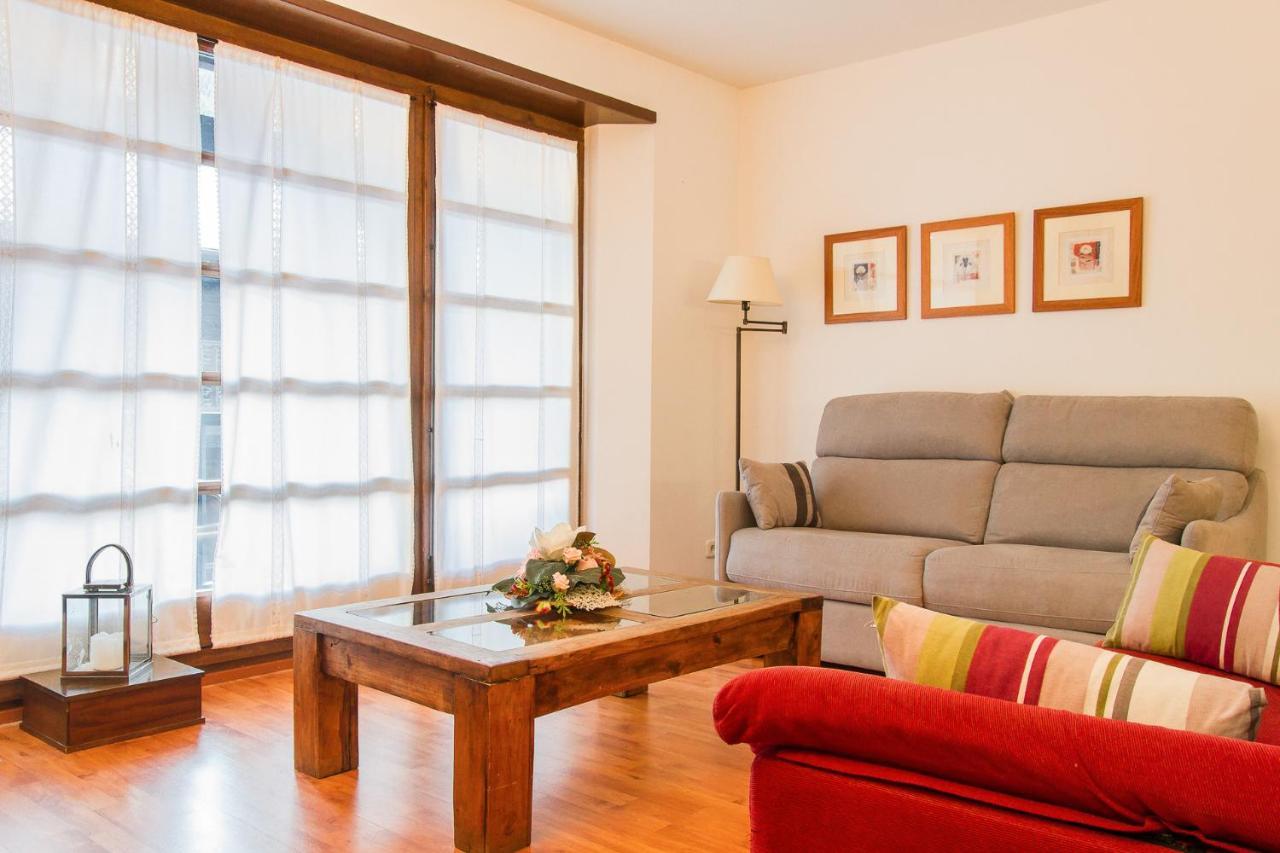 Apartamento Refugi D' Incles B4 *