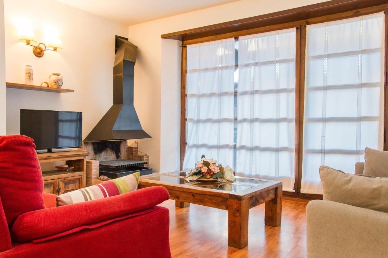Apartamento Refugi D' Incles B4 Canillo