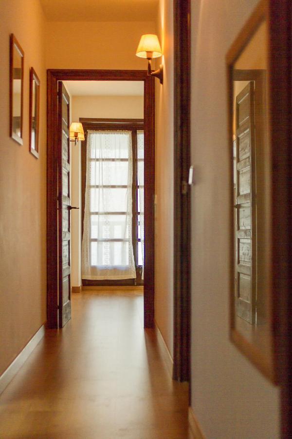 Apartamento Refugi D' Incles B4