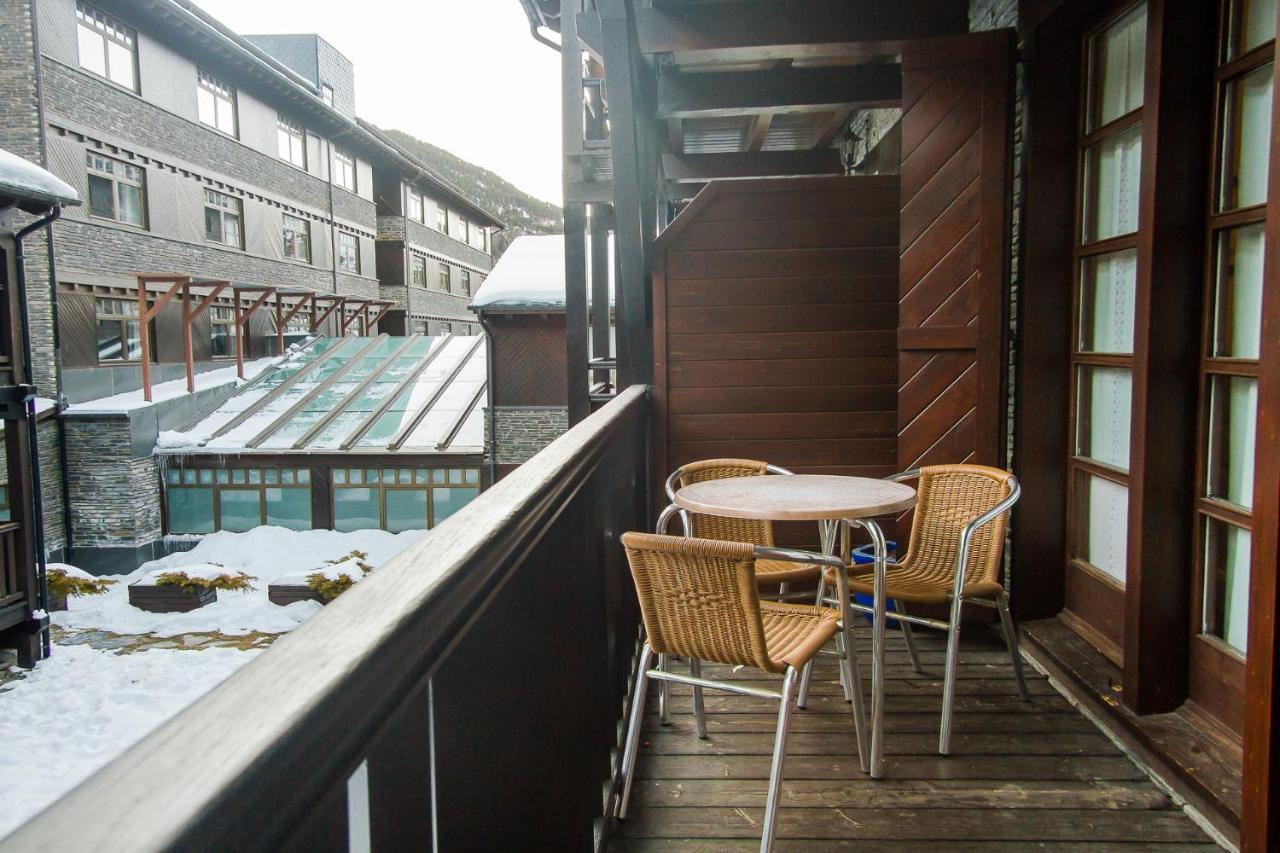Apartamento Refugi D' Incles B4 Canillo