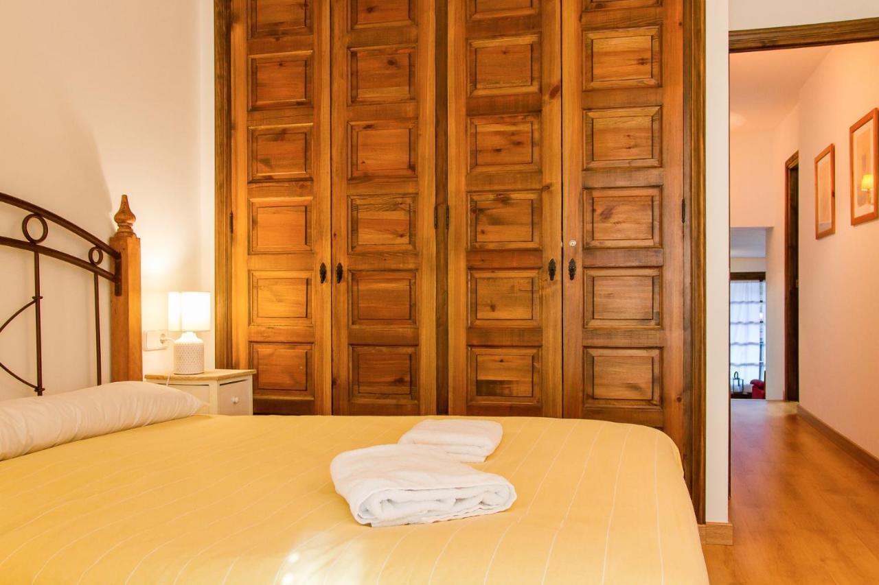 Refugi D' Incles B4 Apartamento Canillo