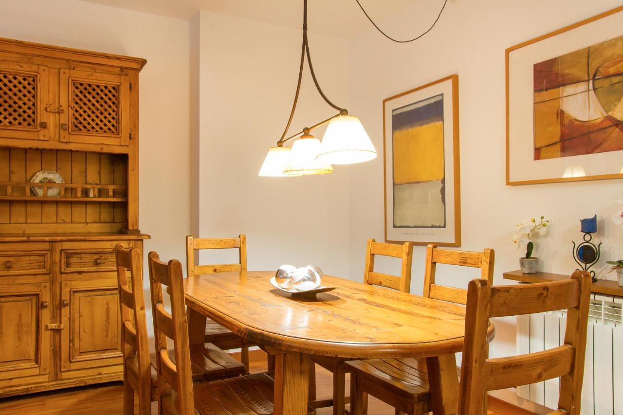 Refugi D' Incles B4 Apartamento