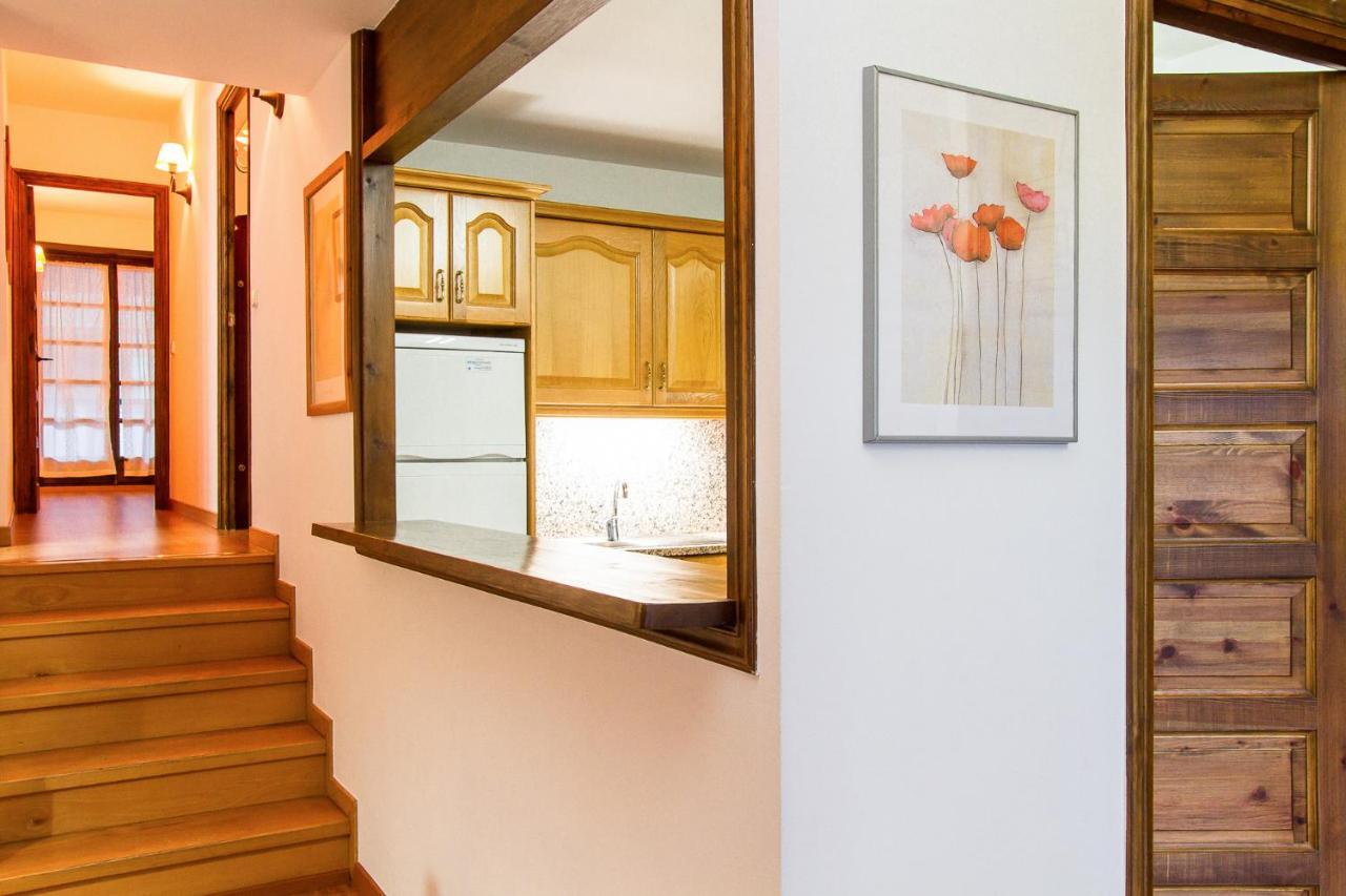 Apartamento Refugi D' Incles B4 *