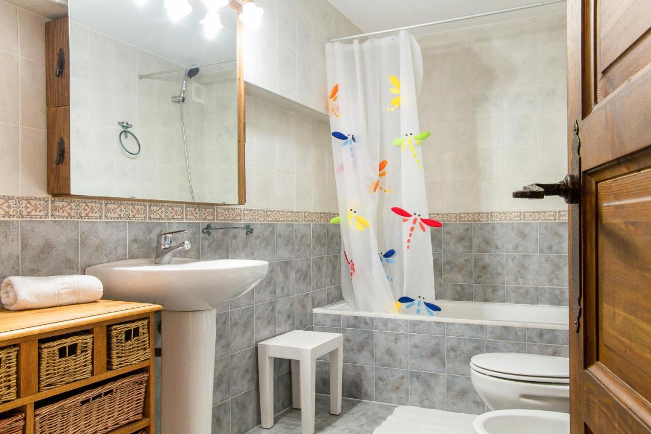Apartamento Refugi D' Incles B4