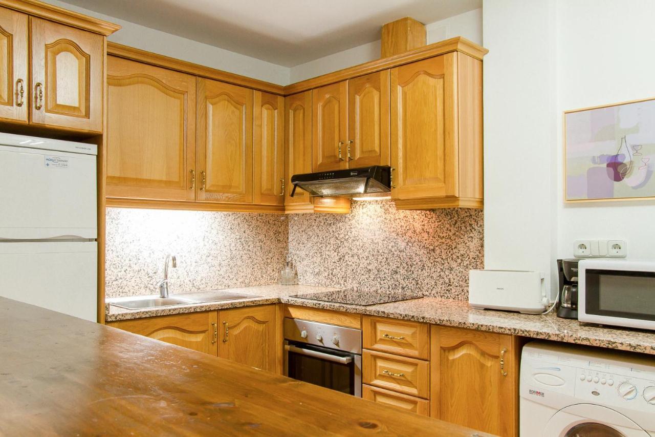 Refugi D' Incles B4 Apartamento Canillo