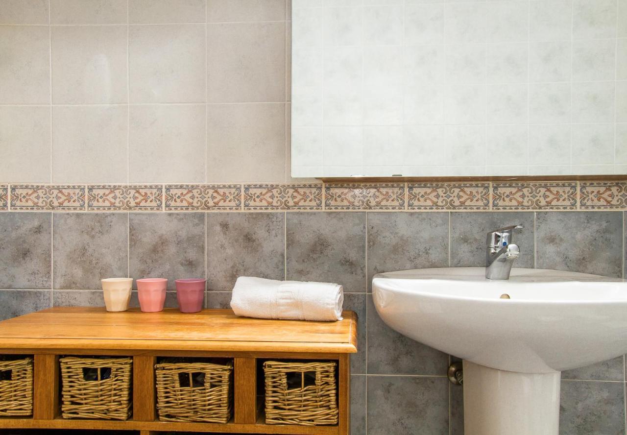 Appartement Refugi D' Inclès B4 Canillo