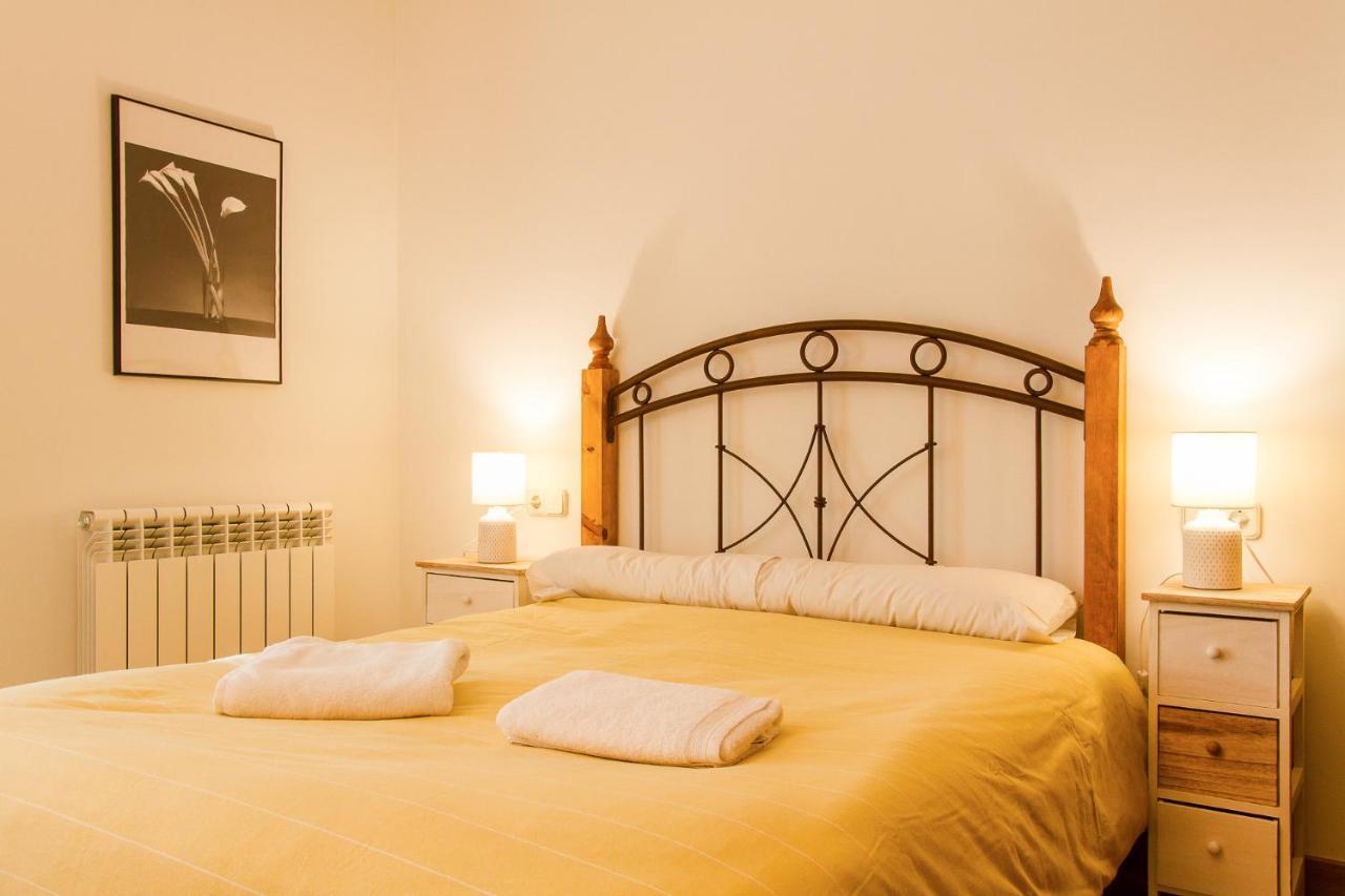 Refugi D' Inclès B4 Appartement *