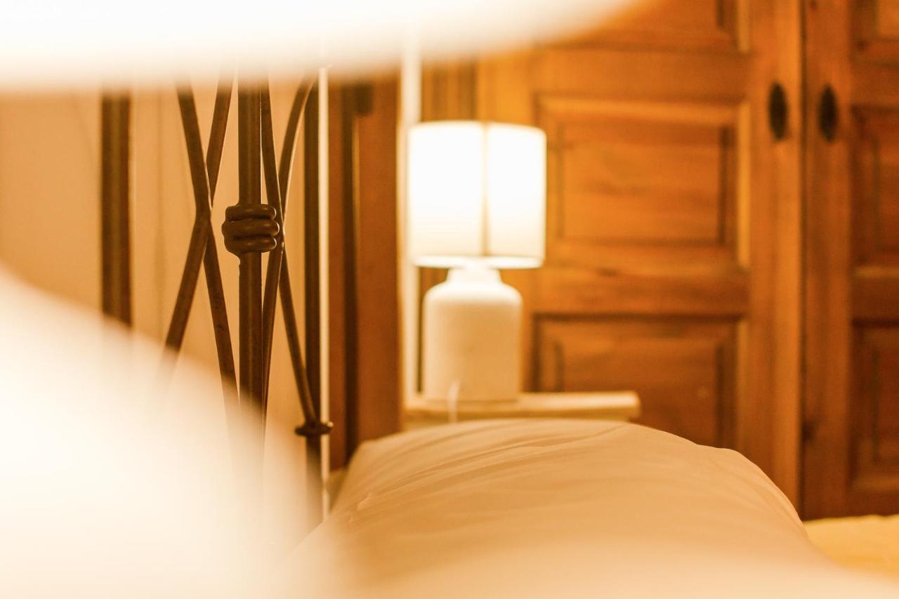 Refugi D' Inclès B4 Appartement Canillo