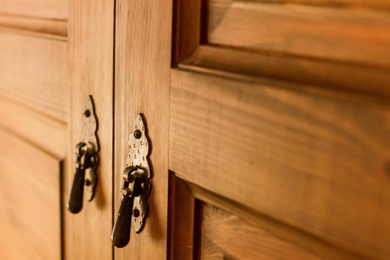 Refugi D' Inclès B4 Appartement Canillo